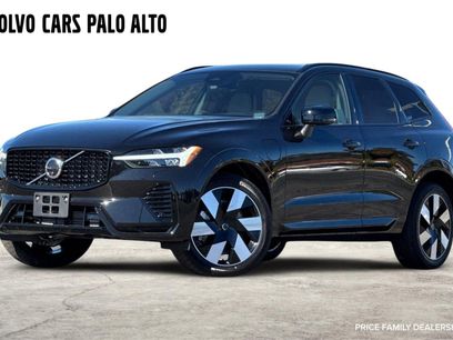 Certified 2025 Volvo XC60 T8 Plus w/ Protection Package Premier