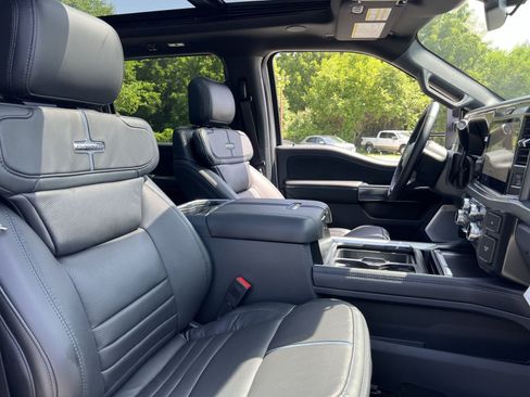 New 2026 Ford F450 Platinum AWD/4WD image 27