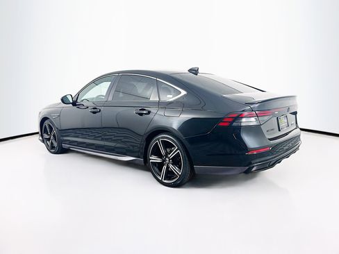 Used 2023 Honda Accord Sport image 5