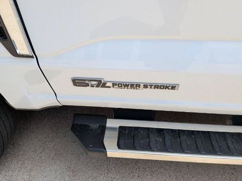 Certified 2024 Ford F350 XLT AWD/4WD image 36