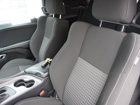 Used 2023 Dodge Challenger GT w/ Performance Handling Group image 2