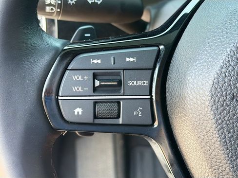 Used 2024 Honda Civic Sport image 15