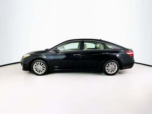 Used 2015 Toyota Avalon Limited image 4