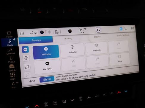 New 2026 Jeep Grand Cherokee Altitude image 33