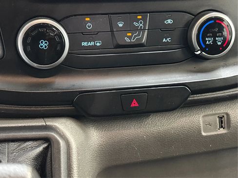 Used 2021 Ford Transit 250 Low Roof w/ Exterior Upgrade Package RWD image 33