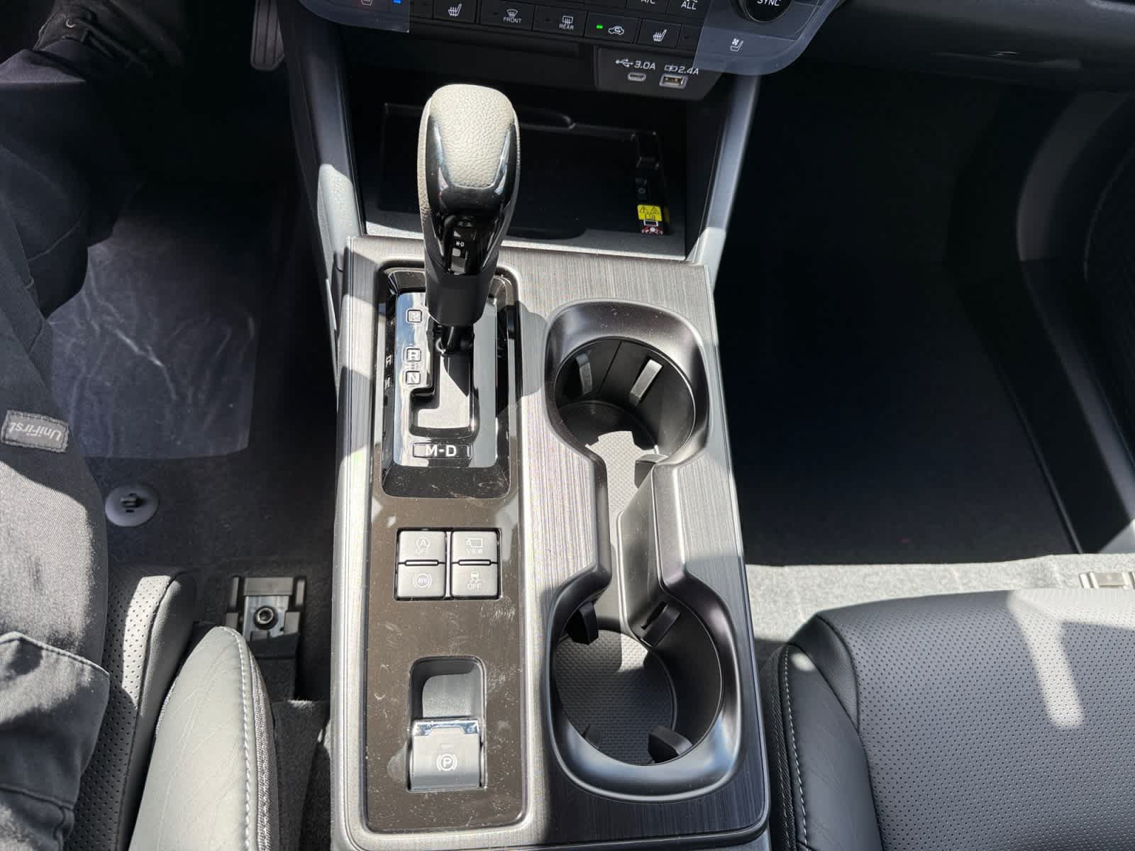 New 2026 Subaru Outback Touring XT AWD/4WD image 18