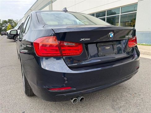 Used 2014 BMW 328i xDrive Sedan AWD/4WD image 10