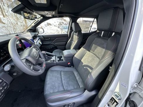 New 2026 Toyota 4Runner TRD Pro image 15