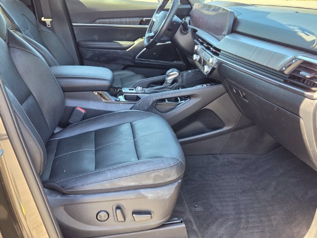 Used 2024 Kia Telluride SX AWD/4WD image 18
