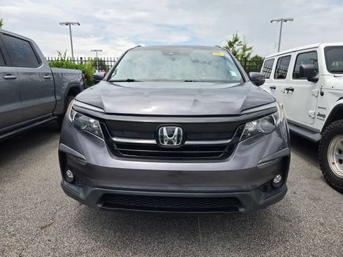 Used 2022 Honda Pilot Special Edition image 2