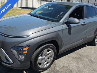 Used 2026 Hyundai Kona SE FWD video 1