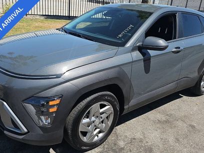 Used 2026 Hyundai Kona SE