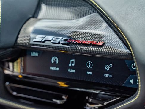 Used 2022 Ferrari SF90 Stradale image 14