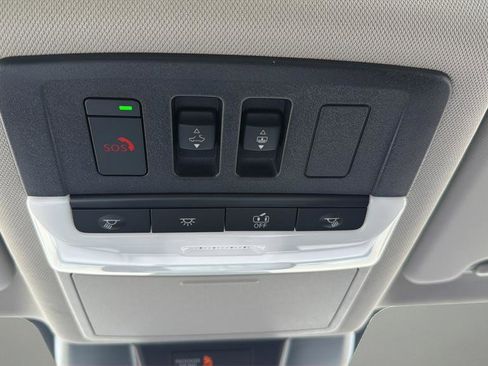 New 2026 Nissan Rogue Platinum AWD/4WD image 27