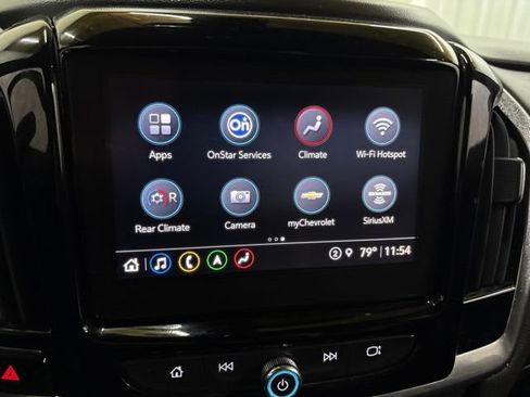 Used 2023 Chevrolet Traverse RS AWD/4WD image 47