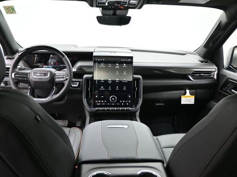 New 2026 GMC Yukon XL AT4 w/ AT4 Premium Plus Package image 22