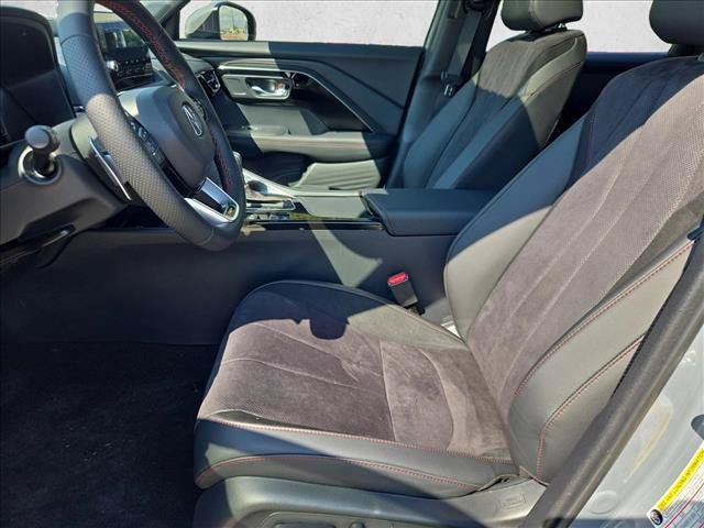 Certified 2026 Acura ADX A-Spec FWD image 16