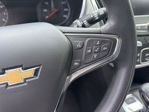 Used 2024 Chevrolet Equinox LS image 27