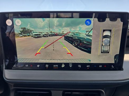 New 2025 Ford Maverick Lobo image 18