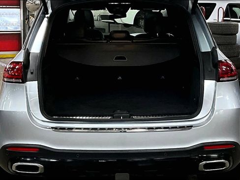 Used 2022 Mercedes-Benz GLE 350 GLE 350 image 32