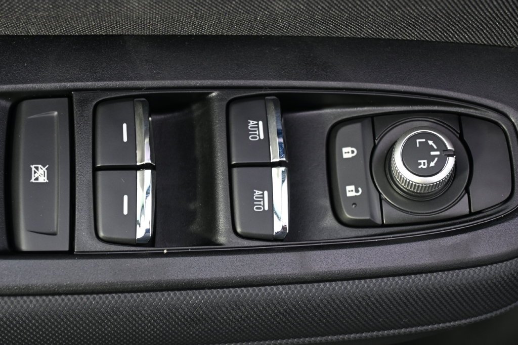New 2026 Subaru Forester Premium AWD/4WD image 23