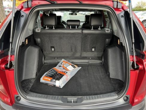 Used 2022 Honda CR-V EX image 9