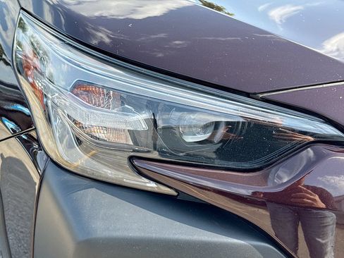 Certified 2023 Subaru Outback Limited XT AWD/4WD image 39