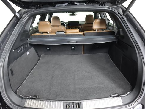 Used 2022 Lincoln Nautilus Reserve w/ Monochromatic Package image 20