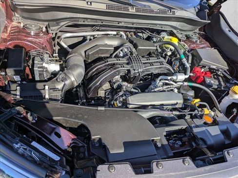 New 2026 Subaru Forester Premium image 17