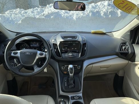 Used 2015 Ford Escape SE w/ Equipment Group 201A image 15