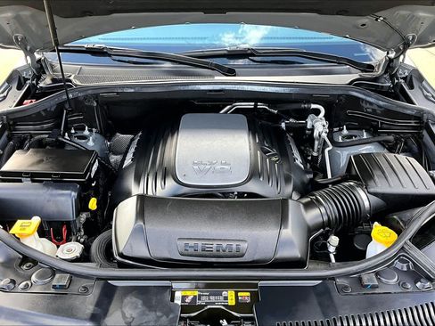 Used 2023 Dodge Durango R/T AWD/4WD image 32