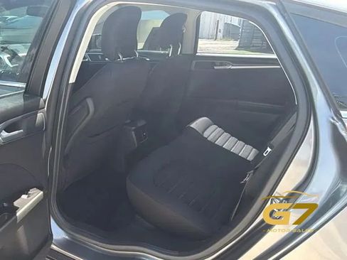 Used 2013 Ford Fusion SE FWD image 23
