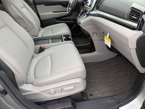 Certified 2023 Honda Odyssey Touring image 22