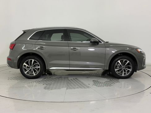 Certified 2023 Audi Q5 2.0T Premium w/ Convenience Package image 8