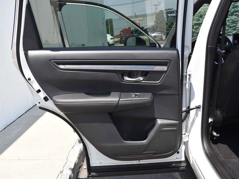 Used 2025 Honda CR-V Sport image 20