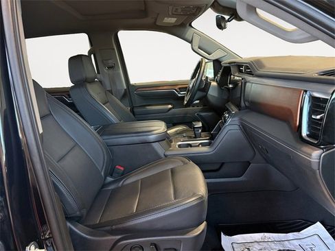 Used 2023 GMC Sierra 1500 Denali w/ Denali Reserve Package image 13
