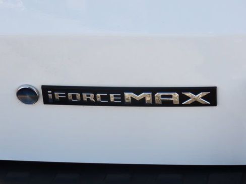 Used 2025 Toyota 4Runner TRD Off-Road Premium image 18