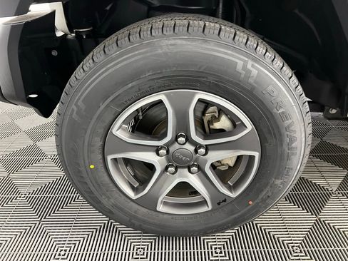 Used 2021 Jeep Wrangler Unlimited Sport image 12