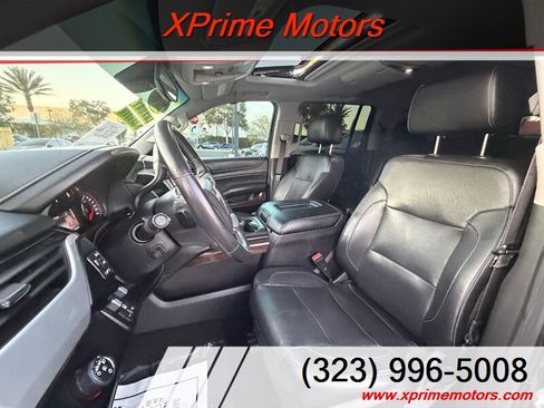 Used 2016 GMC Yukon XL SLT w/ Open Road Package image 18