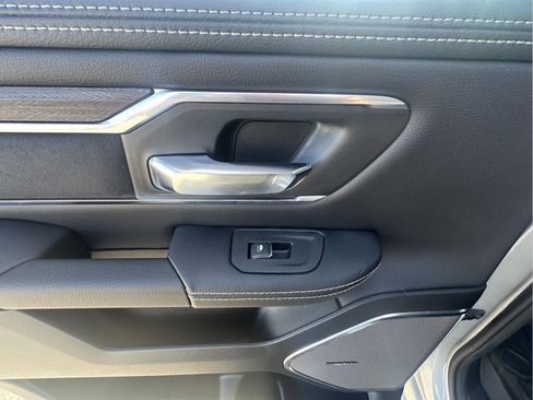 New 2026 RAM 1500 Laramie image 22