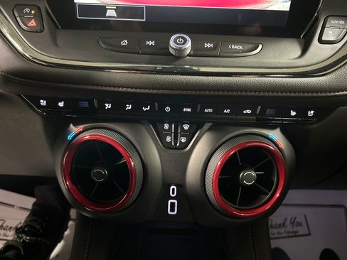 Used 2024 Chevrolet Blazer RS w/ Enhanced Convenience Package image 19