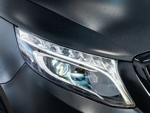 Used 2021 Mercedes-Benz Metris Passenger image 20