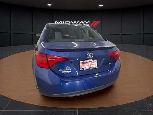 Used 2017 Toyota Corolla L FWD image 6