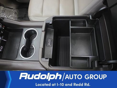 Used 2024 Chevrolet Tahoe LT w/ LT Signature Plus Package image 26