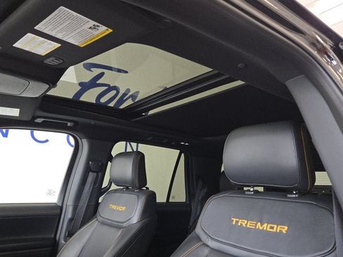 Used 2025 Ford Expedition Tremor AWD/4WD image 26