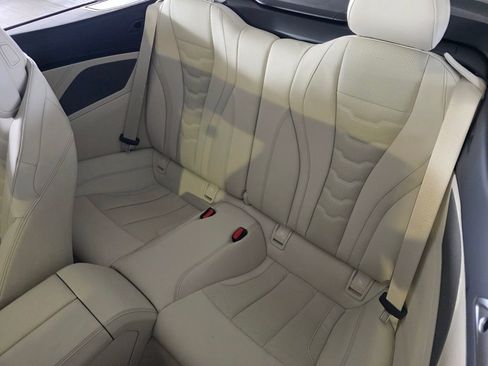 New 2026 BMW 840i Convertible image 9