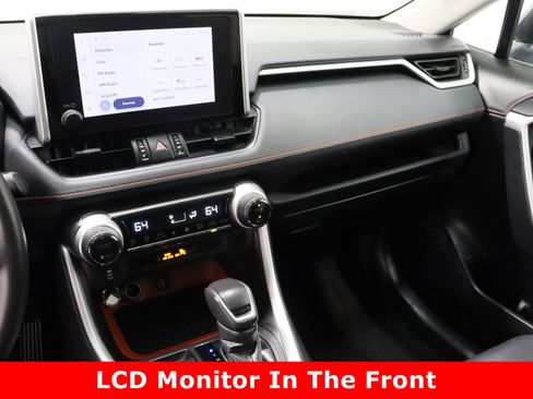 Certified 2024 Toyota RAV4 Adventure image 16