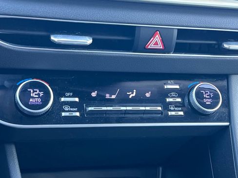 Used 2023 Hyundai Sonata SEL image 19