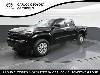 Used 2026 Toyota Tacoma SR5