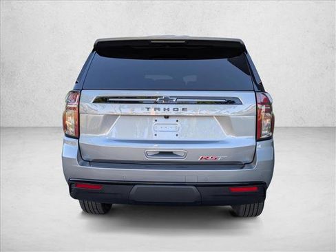 Used 2024 Chevrolet Tahoe RST w/ Luxury Package image 7